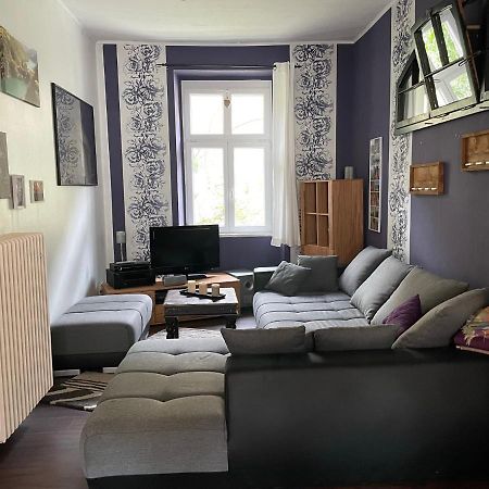 Ferienwohnung An Der Sesselbahn โคเคห์ม ภายนอก รูปภาพ