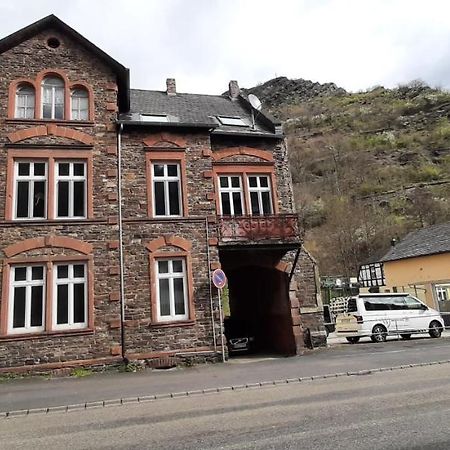 Ferienwohnung An Der Sesselbahn โคเคห์ม ภายนอก รูปภาพ