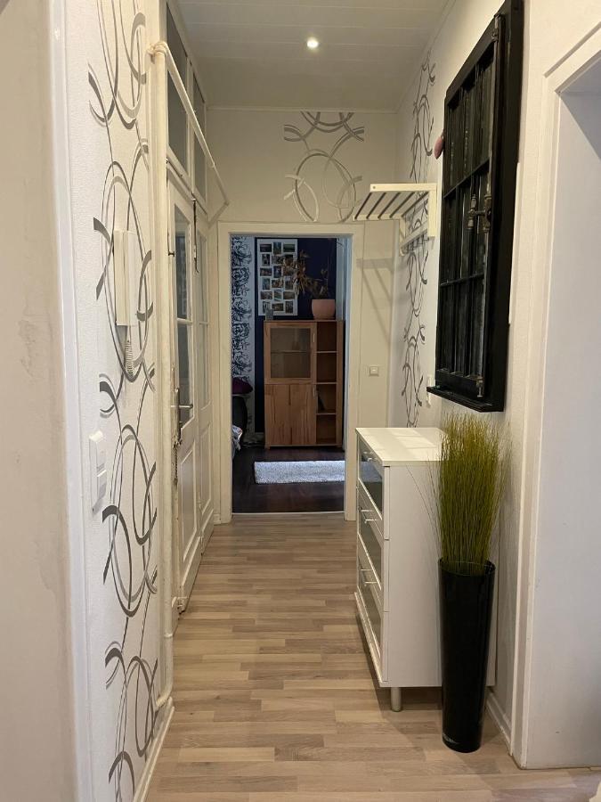 Ferienwohnung An Der Sesselbahn โคเคห์ม ภายนอก รูปภาพ