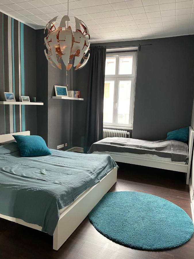 Ferienwohnung An Der Sesselbahn โคเคห์ม ภายนอก รูปภาพ