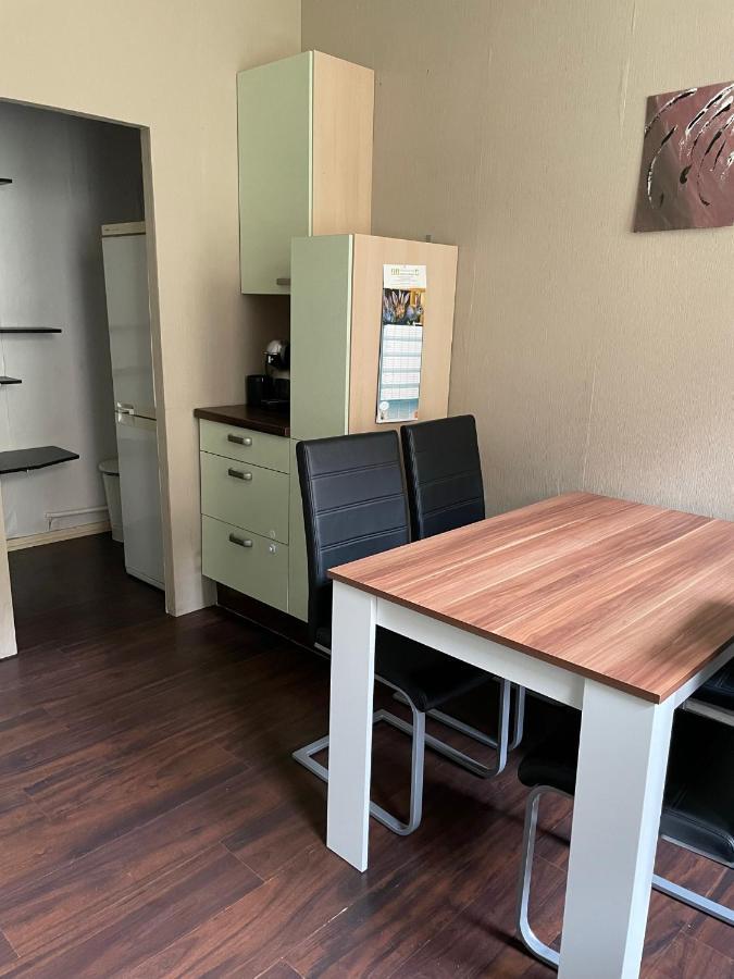 Ferienwohnung An Der Sesselbahn โคเคห์ม ภายนอก รูปภาพ