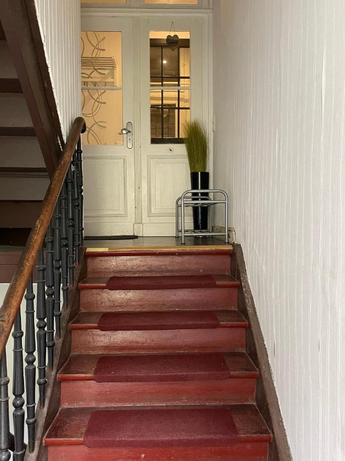 Ferienwohnung An Der Sesselbahn โคเคห์ม ภายนอก รูปภาพ