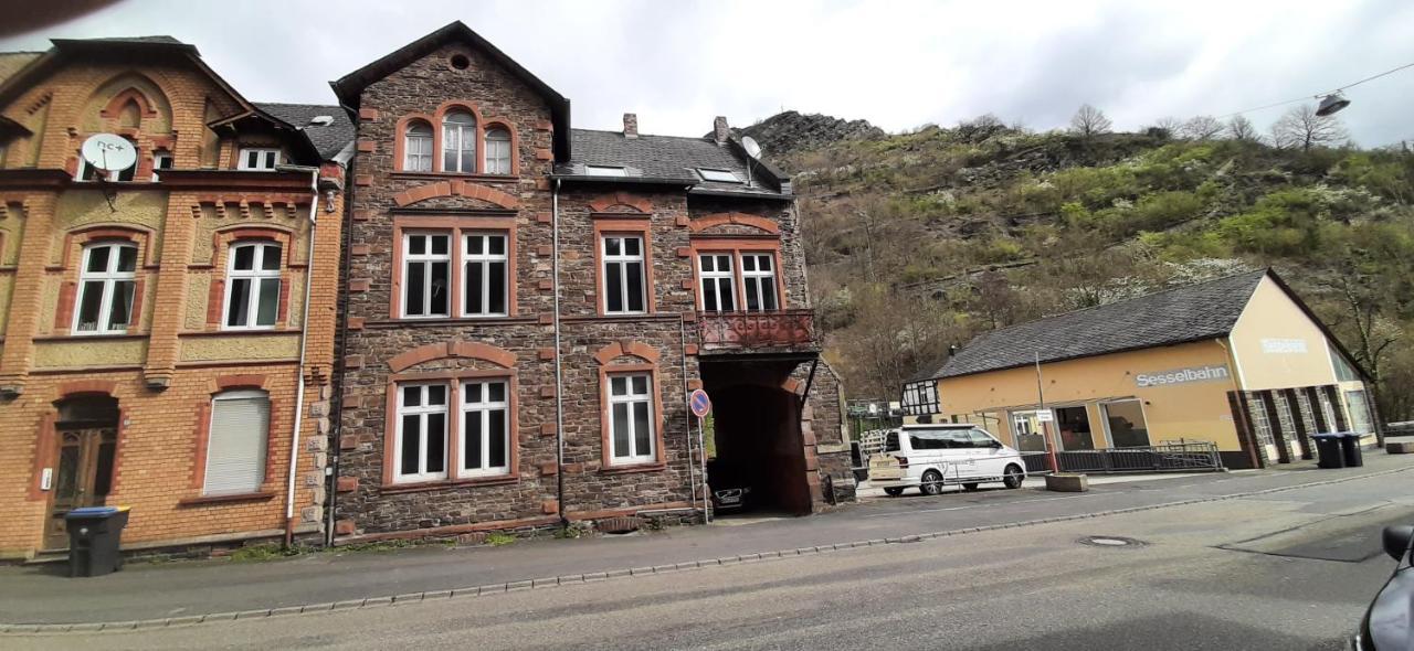 Ferienwohnung An Der Sesselbahn โคเคห์ม ภายนอก รูปภาพ