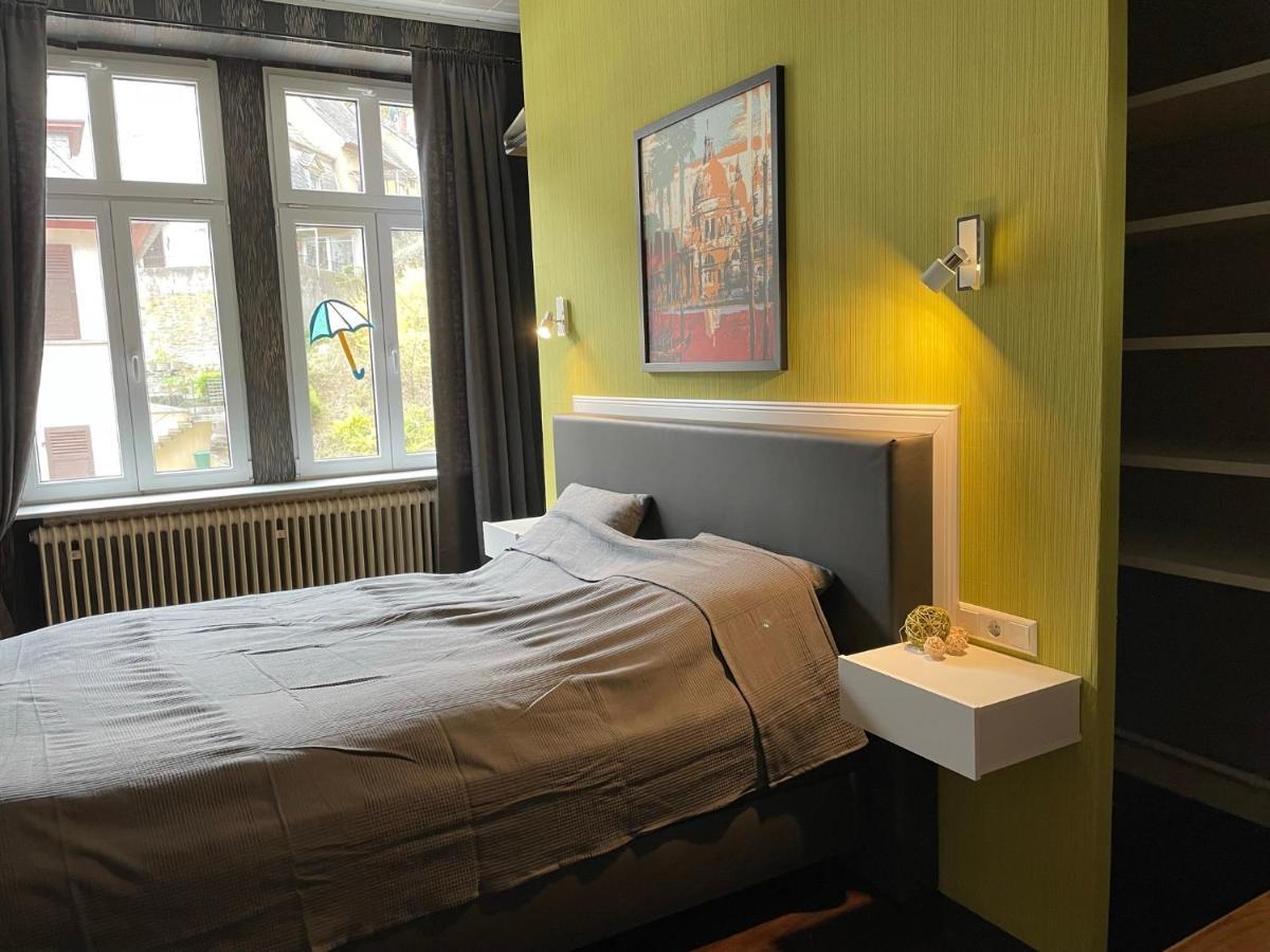 Ferienwohnung An Der Sesselbahn โคเคห์ม ภายนอก รูปภาพ