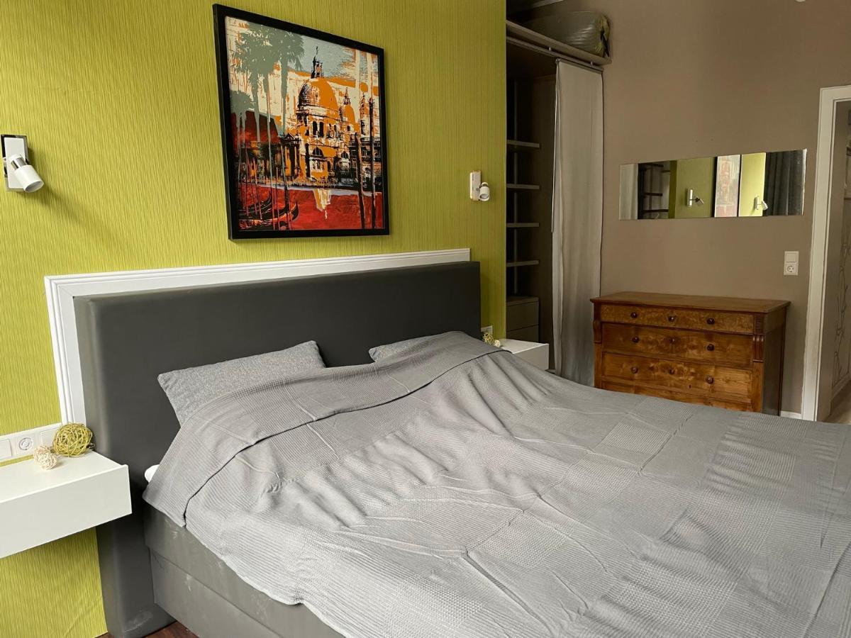 Ferienwohnung An Der Sesselbahn โคเคห์ม ภายนอก รูปภาพ