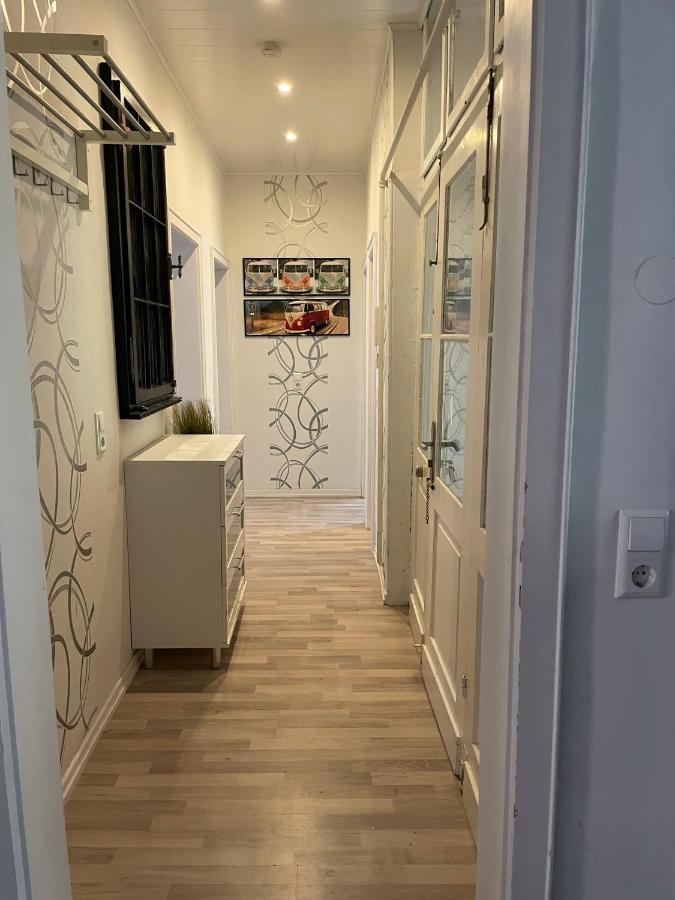 Ferienwohnung An Der Sesselbahn โคเคห์ม ภายนอก รูปภาพ